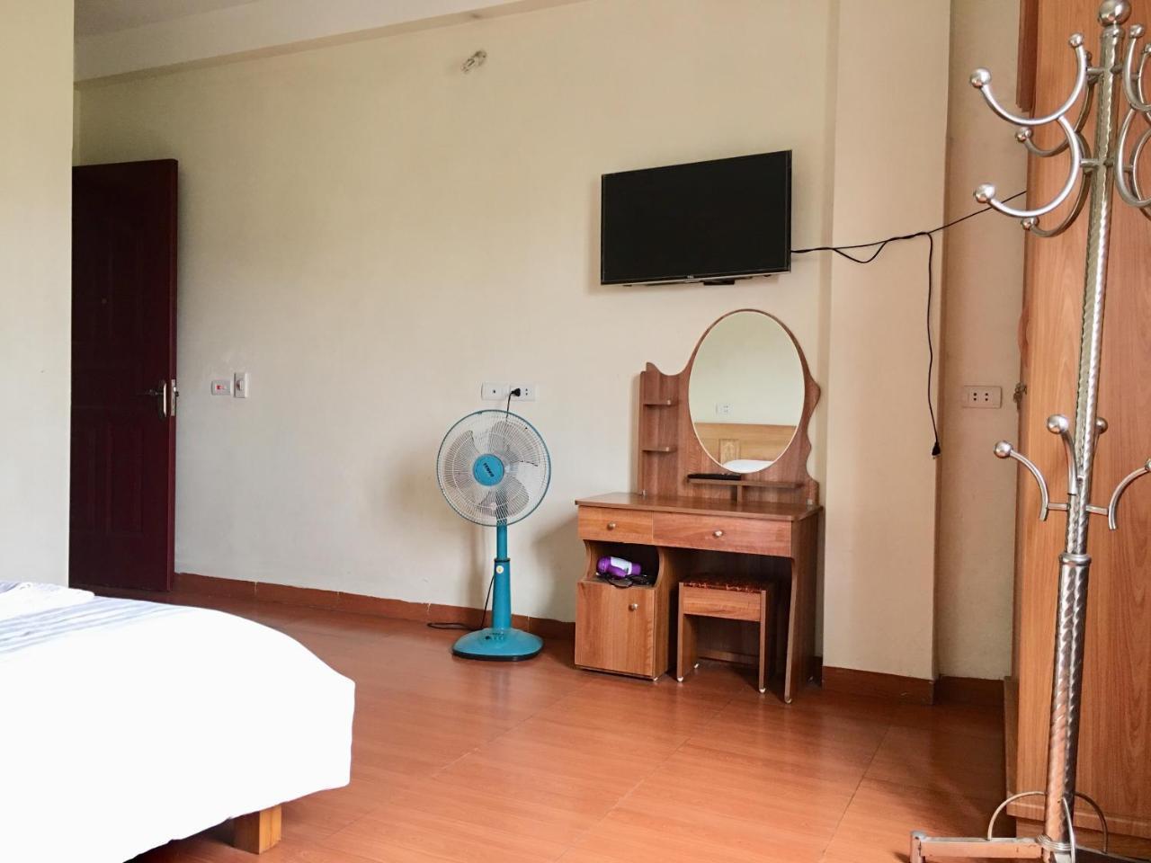 Van Anh Hotel Noi Bai Zewnętrze zdjęcie